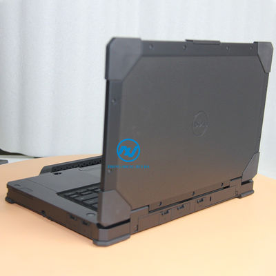 12th Gen Core i7-1265U Dell Latitude 5430 Laptop für Unternehmen Industrieintegrierte Karte