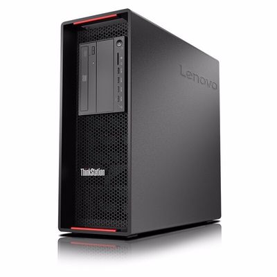 Lenovo ThinkStation P720 Workstation Computer mit 1TB 4TB Festplatte Großer Rabatt