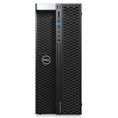 Aktualisieren Sie Ihre Arbeitsstation mit Dell Precision 7820 Intel Xeon 3204 und 950W Stromversorgung
