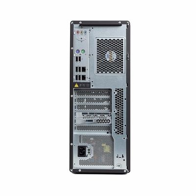 Lenovo ThinkStation P720 Workstation Computer mit 1TB 4TB Festplatte Großer Rabatt