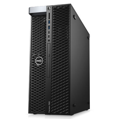 Aktualisieren Sie Ihre Arbeitsstation mit Dell Precision 7820 Intel Xeon 3204 und 950W Stromversorgung
