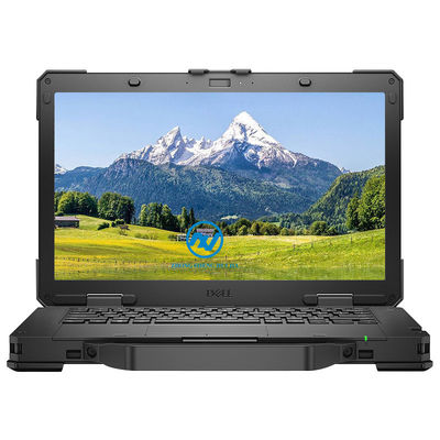 Latitude 5430 Robust Laptop Intel I5-1145G7 Prozessor Englische Tastatur für Unternehmen