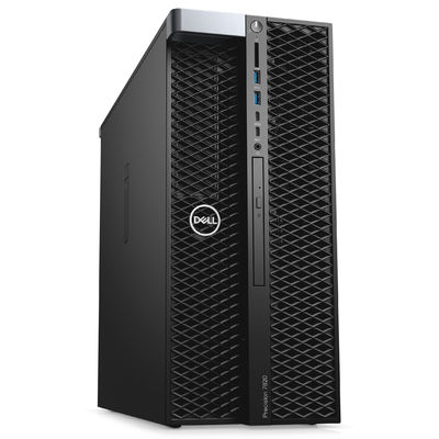 Aktualisieren Sie Ihre Arbeitsstation mit Dell Precision 7820 Intel Xeon 3204 und 950W Stromversorgung
