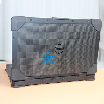 Latitude 5430 Robust Laptop Intel I5-1145G7 Prozessor Englische Tastatur für Unternehmen
