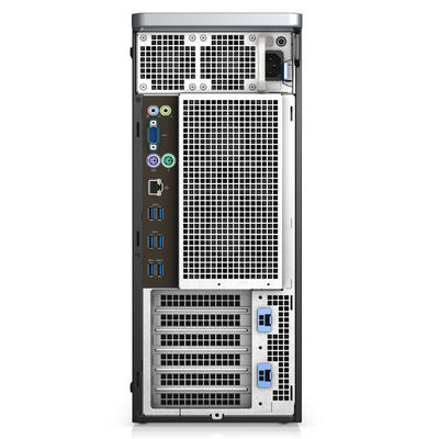 Aktualisieren Sie Ihre Arbeitsstation mit Dell Precision 7820 Intel Xeon 3204 und 950W Stromversorgung
