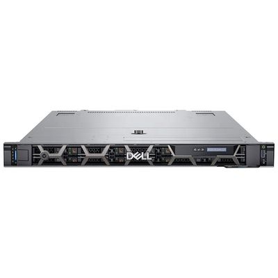 Dell VxRail E660F mit 2* Intel Xeon Gold 6354 Prozessor und 4*4 32GB RDIMM