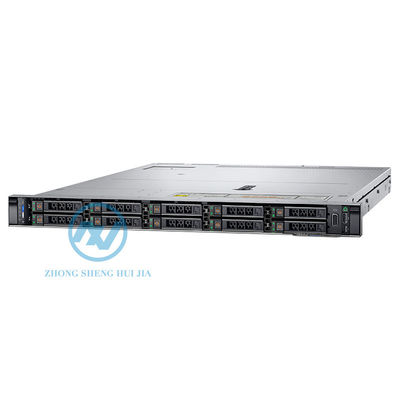 Dell VxRail E660F mit 2* Intel Xeon Gold 6354 Prozessor und 4*4 32GB RDIMM
