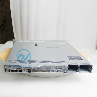 Dell VxRail E660F mit 2* Intel Xeon Gold 6354 Prozessor und 4*4 32GB RDIMM