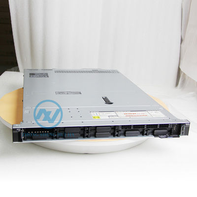 Dell VxRail E660F mit 2* Intel Xeon Gold 6354 Prozessor und 4*4 32GB RDIMM
