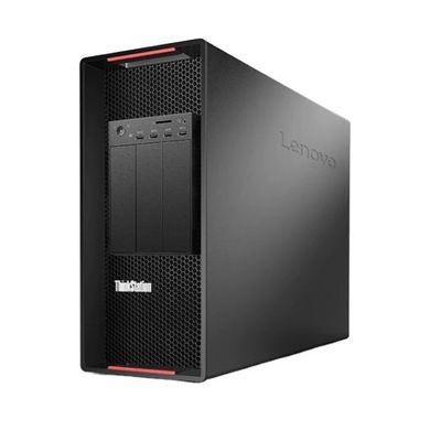Lenovo ThinkStation P920 Workstation 8 GB DDR4-2933MHz Speicher und NVIDIA T400 2 GB GDDR6