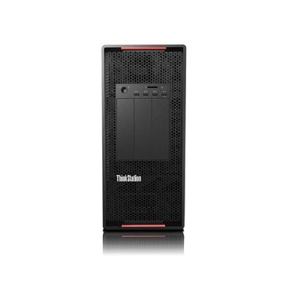 Lenovo ThinkStation P920 Workstation 8 GB DDR4-2933MHz Speicher und NVIDIA T400 2 GB GDDR6