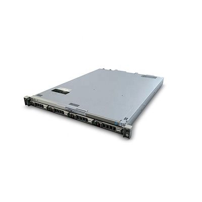 Intel Xeon E5-2620 v4 Prozessor Rack Server Die perfekte Lösung für Ihre Geschäftsanforderungen