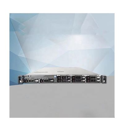 Intel Xeon E5-2620 v4 Prozessor Rack Server Die perfekte Lösung für Ihre Geschäftsanforderungen
