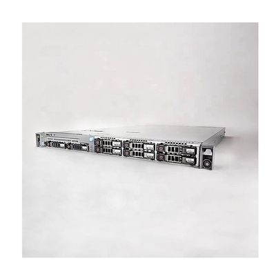 Intel Xeon E5-2620 v4 Prozessor Rack Server Die perfekte Lösung für Ihre Geschäftsanforderungen
