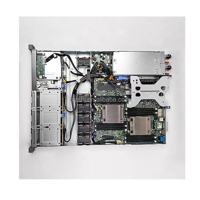 Intel Xeon E5-2620 v4 Prozessor Rack Server Die perfekte Lösung für Ihre Geschäftsanforderungen