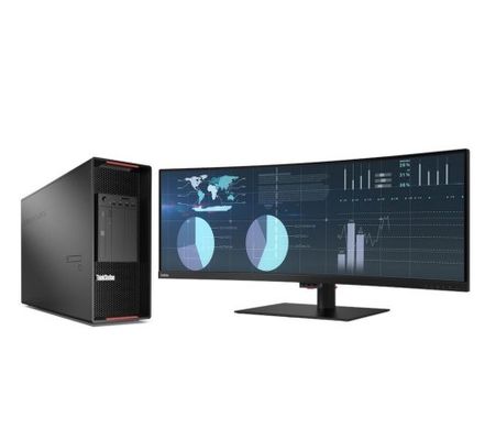 Deep Learning Computing mit P920 Workstation und Intel Xeon 3204 Prozessor erleichtert