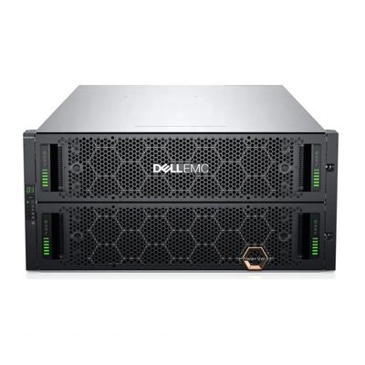 6-Kern 1,9 GHz-Prozessor Schlüsselfunktion der Dell EMC PowerScale A3000 Archive NAS-Plattform