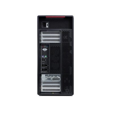 Deep Learning Computing mit P920 Workstation und Intel Xeon 3204 Prozessor erleichtert