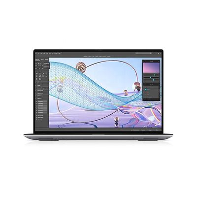 Typen von Ventilatoren in Dell Precision 5470 15,6 Zoll Mobile Workstation Laptop für Unternehmen