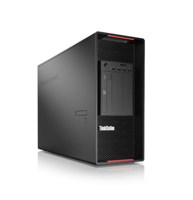 Deep Learning Computing mit P920 Workstation und Intel Xeon 3204 Prozessor erleichtert