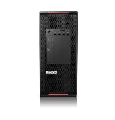 Deep Learning Computing mit P920 Workstation und Intel Xeon 3204 Prozessor erleichtert