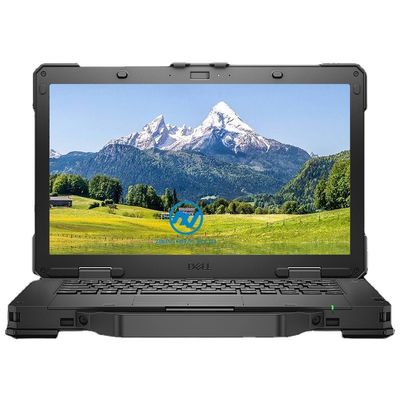 Intel Core i5-1145G7 CPU und drahtlos Dell Latitude 5430 robuster Laptop für Industrie
