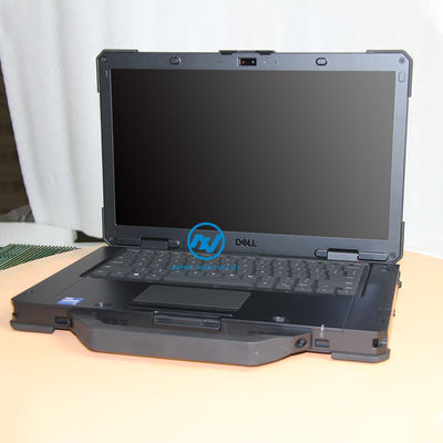 Intel Core i5-1145G7 CPU und drahtlos Dell Latitude 5430 robuster Laptop für Industrie