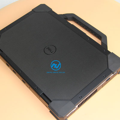 Intel Core i5-1145G7 CPU und drahtlos Dell Latitude 5430 robuster Laptop für Industrie