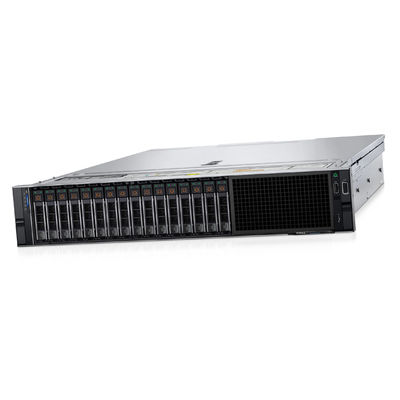 86.8*482*707.78mm PowerEdge R750xs Server und Intel Xeon Silver 4309y mit 8GB Speicher