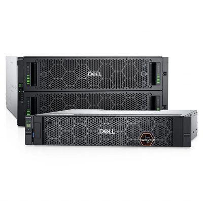 PowerScale Archive NAS-Plattform Dell EMC PowerScale A300 mit 6-Core 1,9 GHz-Prozessor