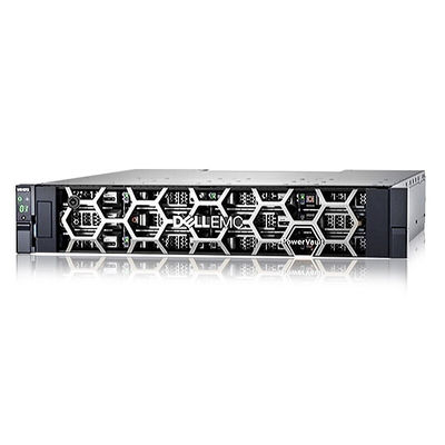 Dell PowerVault ME4-Serie USB-Schnittstelle Typ 30.1kg Erweiterter und anpassbarer Speicher
