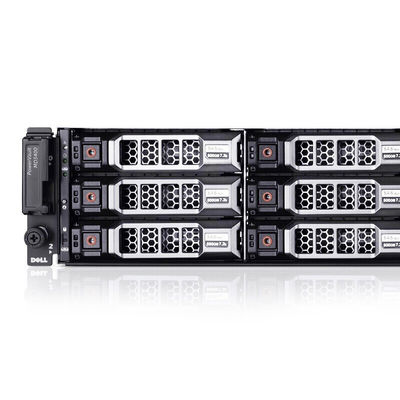 Dell PowerVault ME4-Serie USB-Schnittstelle Typ 30.1kg Erweiterter und anpassbarer Speicher