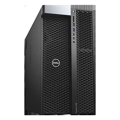DELL T7920 Präzisionswerkstation Xeon Gold 5122 3.6GHz professionelle Arbeitsstation