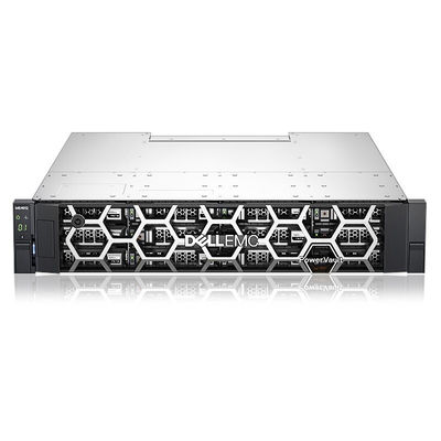 Dell PowerVault ME4-Serie USB-Schnittstelle Typ 30.1kg Erweiterter und anpassbarer Speicher