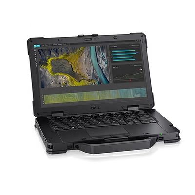 Latitude 5430 Rugged Laptop I7-1185G7 CPU 16 GB RAM 512 GB Speicher und T500 Grafik