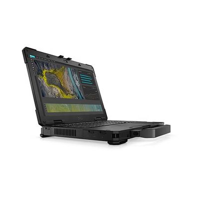Latitude 5430 Rugged Laptop I7-1185G7 CPU 16 GB RAM 512 GB Speicher und T500 Grafik