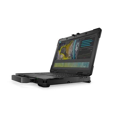 Latitude 5430 Rugged Laptop I7-1185G7 CPU 16 GB RAM 512 GB Speicher und T500 Grafik