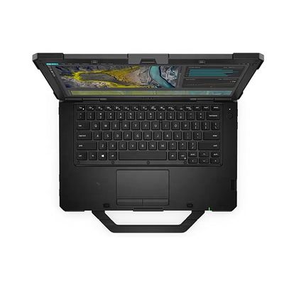 Latitude 5430 Rugged Laptop I7-1185G7 CPU 16 GB RAM 512 GB Speicher und T500 Grafik