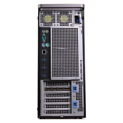 Maximieren Sie Ihren Workflow mit Dell P5820X Tower Workstation und Core i9-10900X/32G/512G