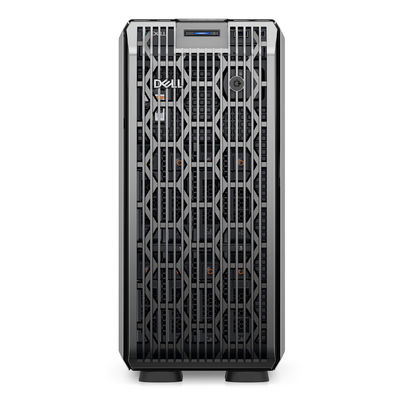 Dell PowerEdge T350 Tower Server H345 RAID Controller für einen verbesserten Datenschutz