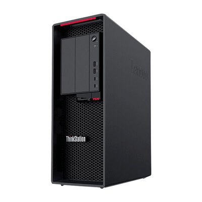 Lenovo Think Station P620 Tower Workstation 8G RAM 1TB Festplatte Integrierte Grafik