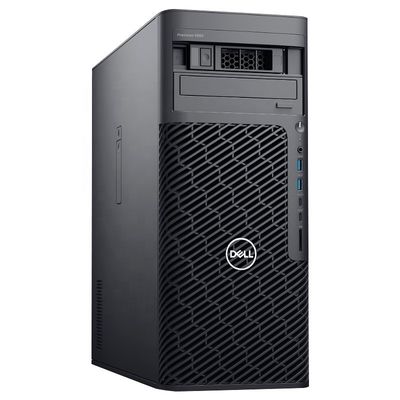 32G DDR5 Speicher DELL Precision 5860 4U Tower Server mit Intel Xeon W5-2445 Prozessor