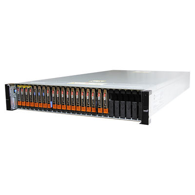 Dell EMC Unity XT 480 Hybrid Flash Storage Server 31,5 kg für eine verbesserte Datenverwaltung