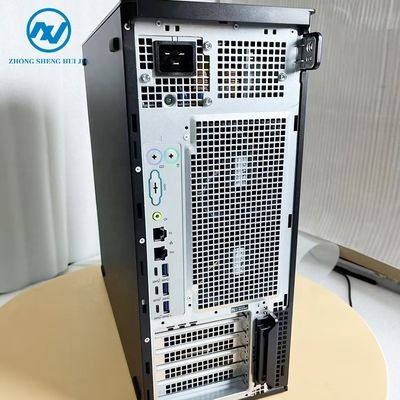 32G DDR5 Speicher DELL Precision 5860 4U Tower Server mit Intel Xeon W5-2445 Prozessor