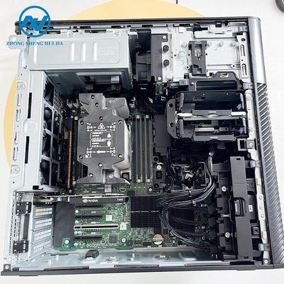 32G DDR5 Speicher DELL Precision 5860 4U Tower Server mit Intel Xeon W5-2445 Prozessor