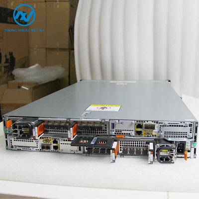 Dell EMC Unity XT 480 Hybrid Flash Storage Server 31,5 kg für eine verbesserte Datenverwaltung
