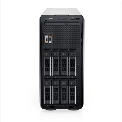 Dell PowerEdge T350 Tower Server H345 RAID Controller für einen verbesserten Datenschutz