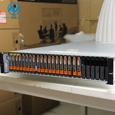 Dell EMC Unity XT 480 Hybrid Flash Storage Server 31,5 kg für eine verbesserte Datenverwaltung