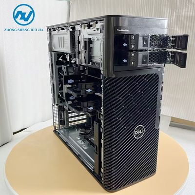 32G DDR5 Speicher DELL Precision 5860 4U Tower Server mit Intel Xeon W5-2445 Prozessor