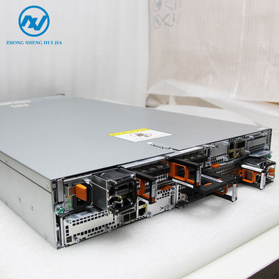 Dell EMC Unity XT 480 Hybrid Flash Storage Server 31,5 kg für eine verbesserte Datenverwaltung